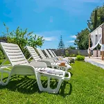 Villa Arancha Nerja By Ruralidays